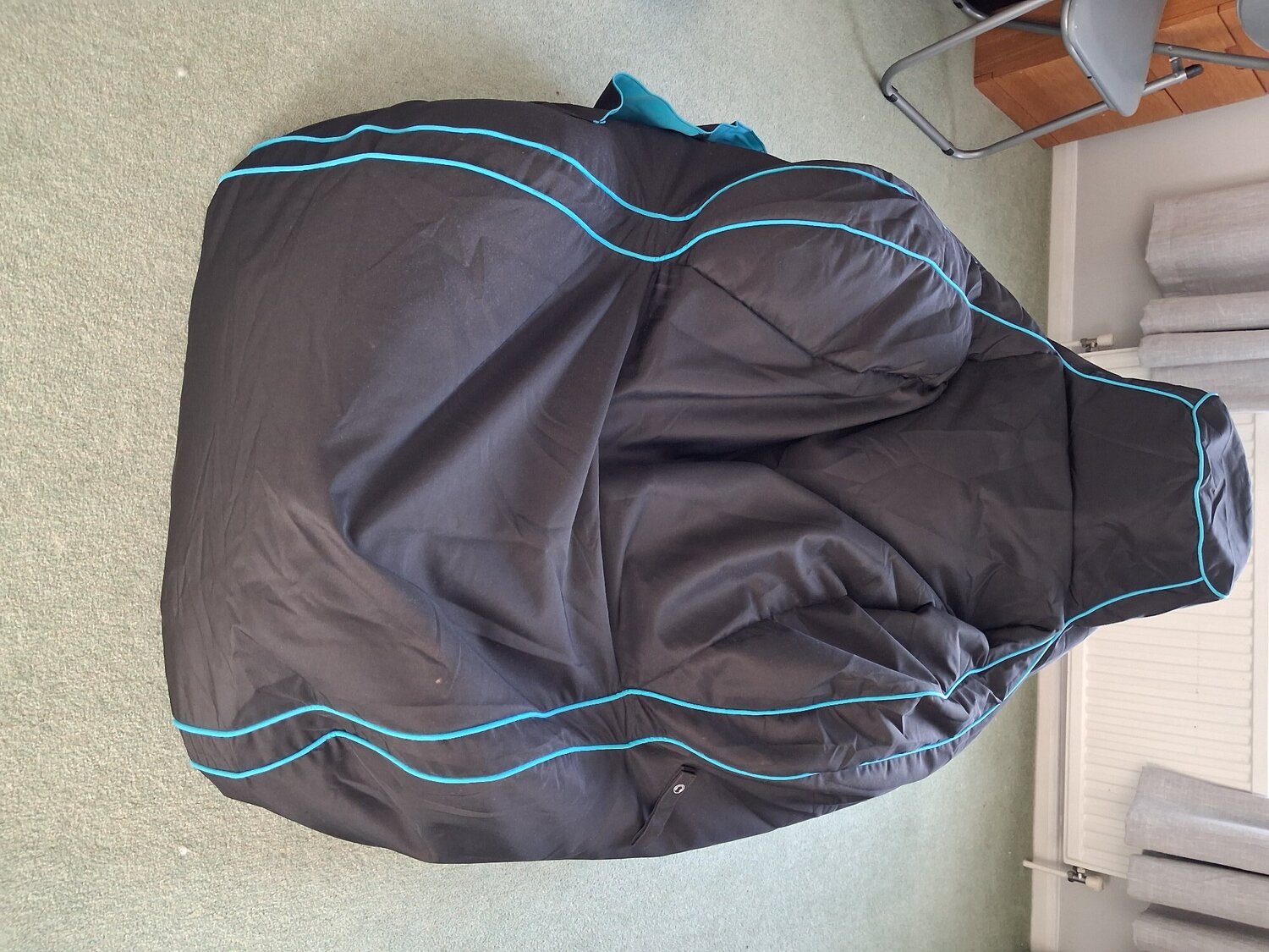 Hastings GAMING BEAN BAG CHAIR