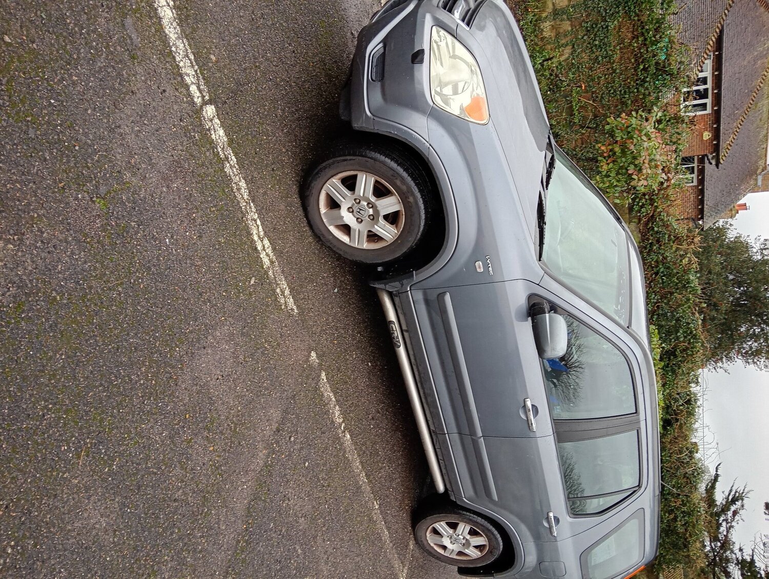 Honda CR-V Steyning