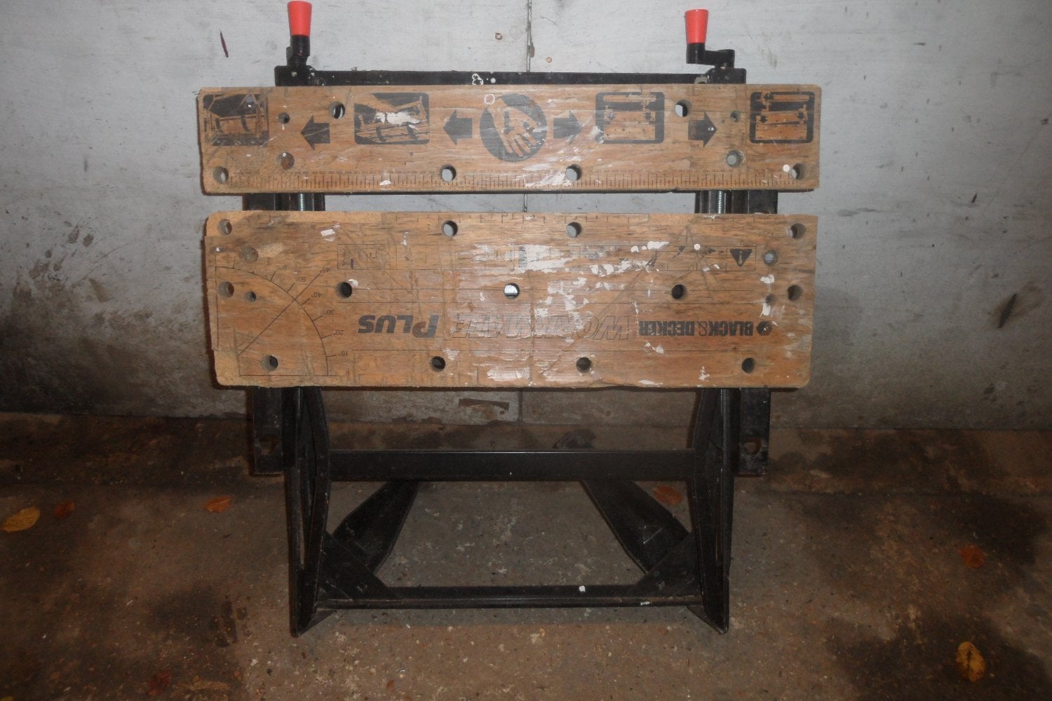 Black and decker workmate  plus - DIY in Uckfield