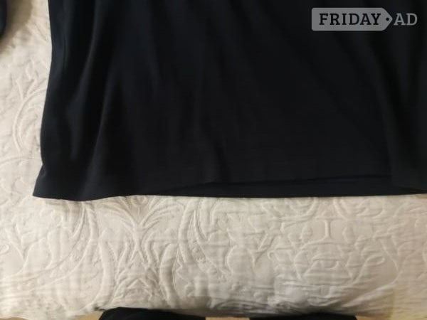 RALPH LAUREN Long Sleeve Crew Neck Top. Navy Blue. Size XL. New! - Clothing, Footwear & Accessories in Lewisham