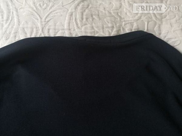 RALPH LAUREN Long Sleeve Crew Neck Top. Navy Blue. Size XL. New! - Clothing, Footwear & Accessories
