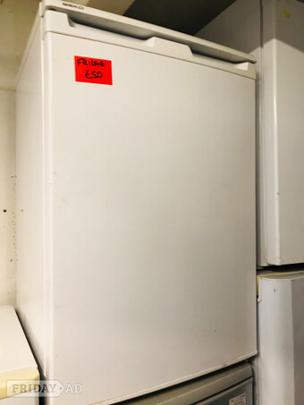 Beko under counter fridge 