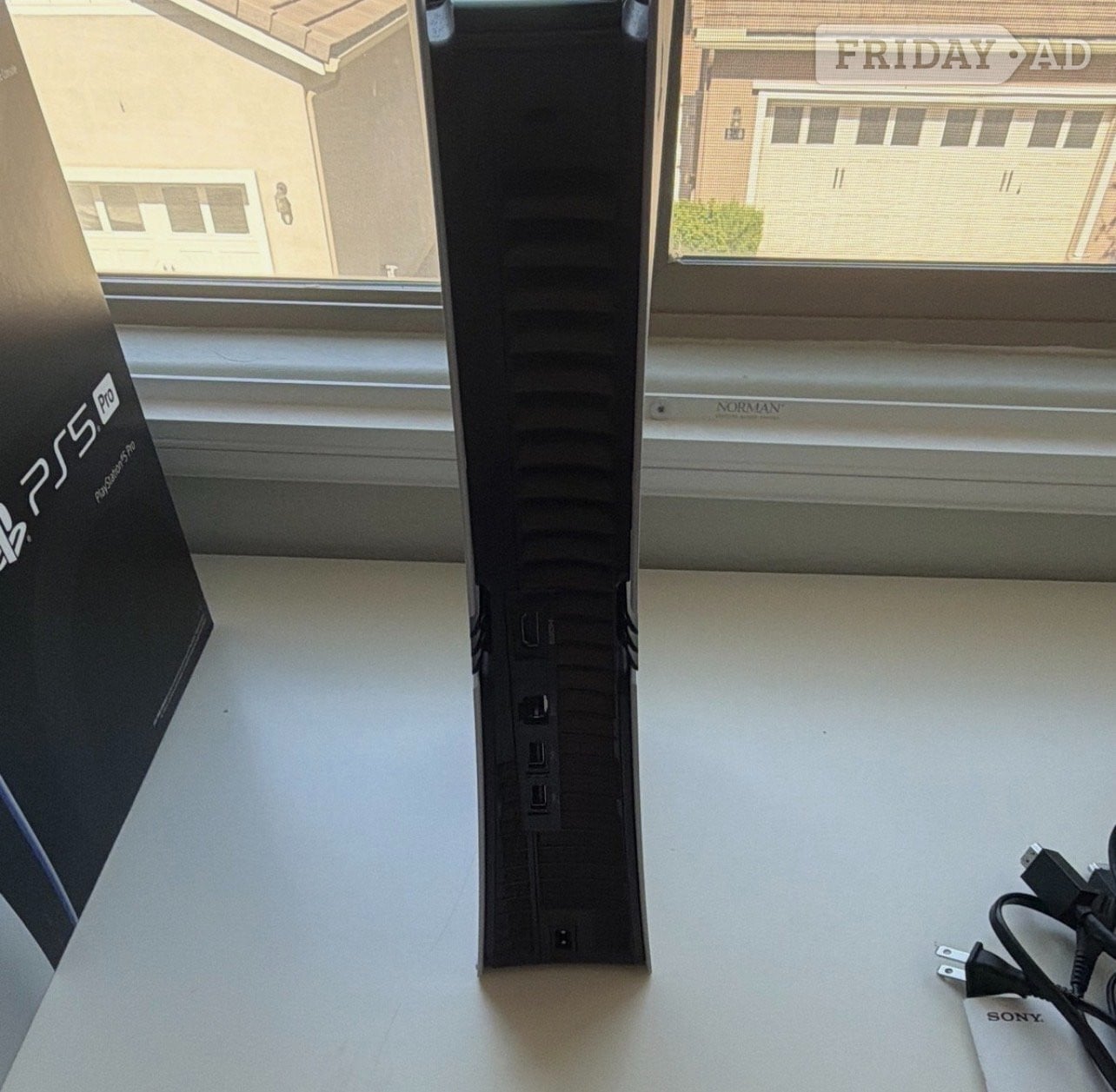 Used Sony Playstation 5 Pro - Computers & Electronics