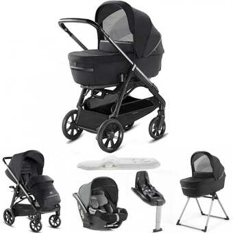 Inglesina Aptica 2021 - New - Complete Pack
