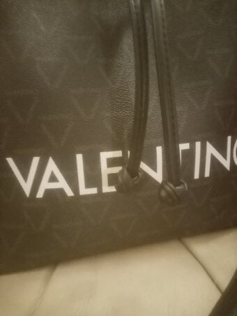 Valentino bucket bag Tunbridge Wells 