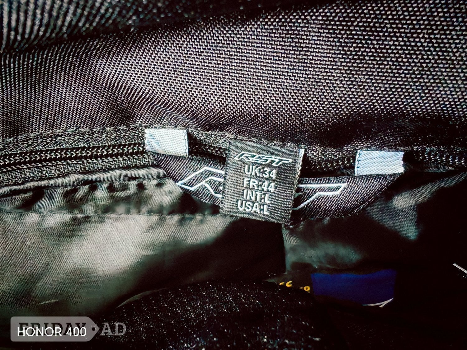 RST Alpha motorcycle Trousers - Clothing, Footwear & Accessories in Lancing
