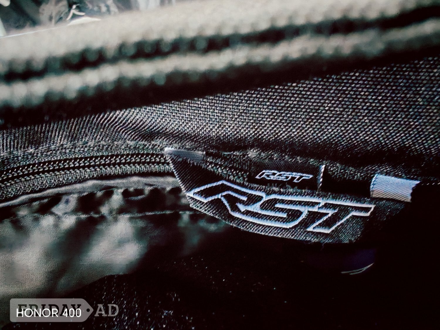 RST Alpha motorcycle Trousers - Clothing, Footwear & Accessories