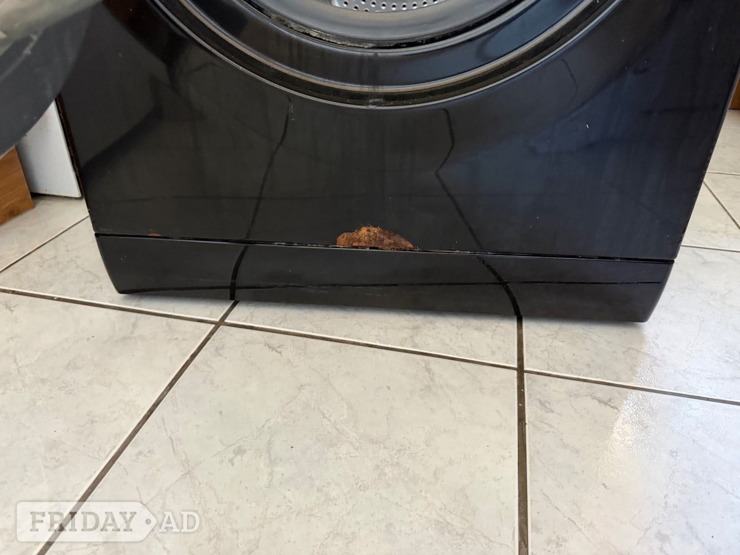 Hotpoint washing machine  - Home Appliances in Littlehampton