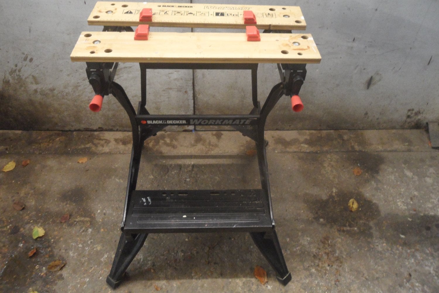 Black and decker  Workmate - DIY in Uckfield