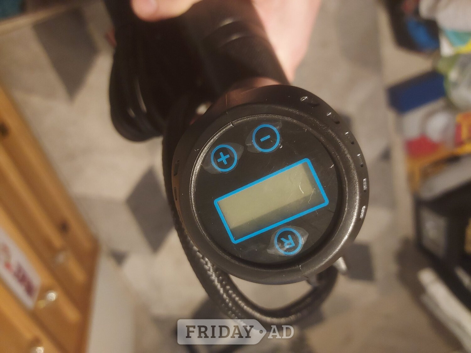 Digital Air compressor - Computers & Electronics