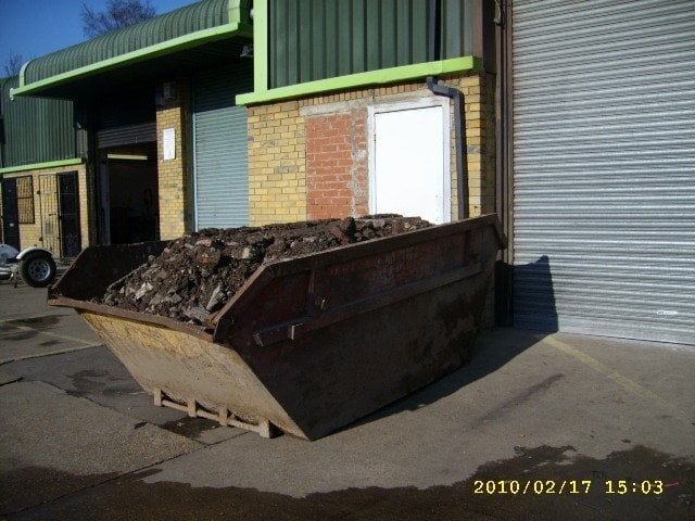 E66AG studio flat furnished bill inc water electric