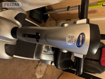 Disabled Moblity scooter