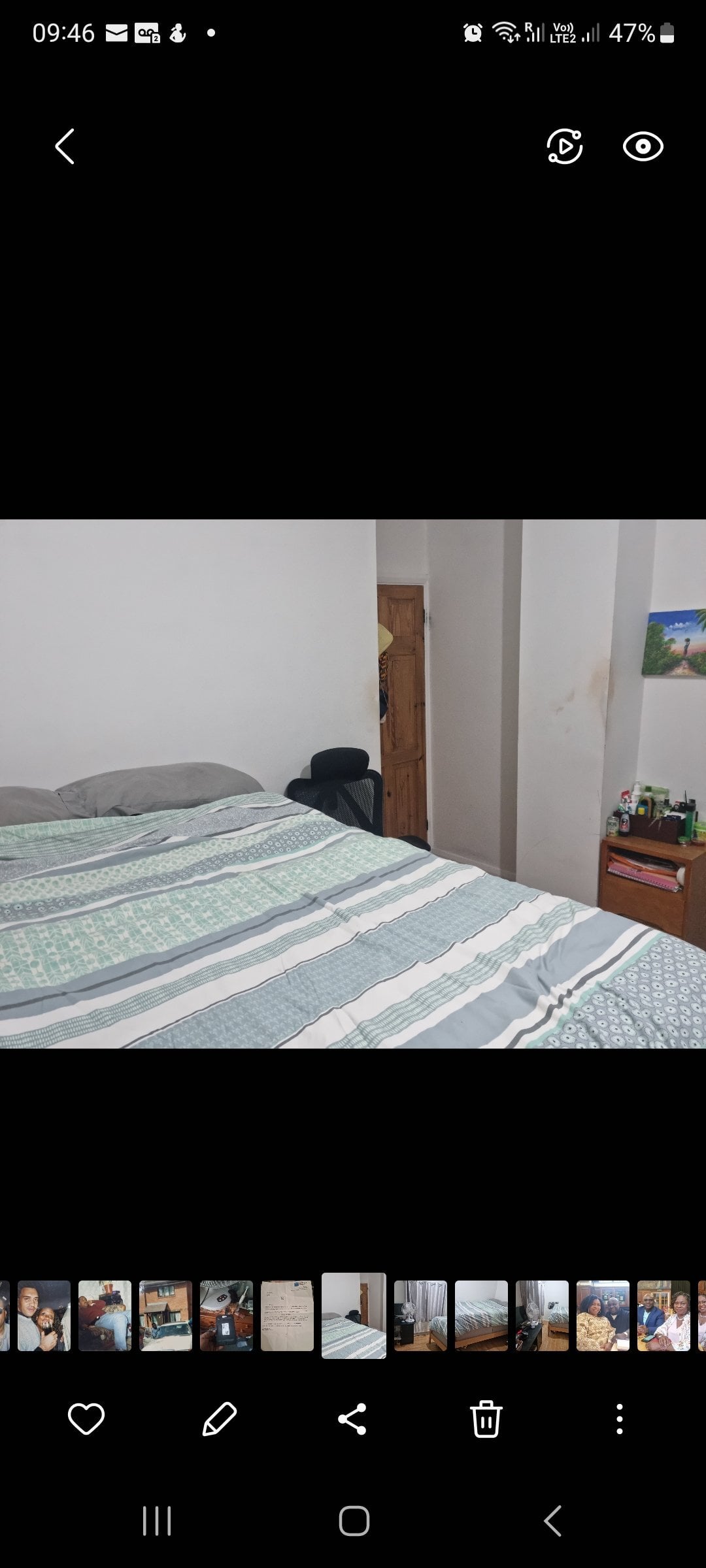 Double room to rent in Family home  - Rooms in Brighton