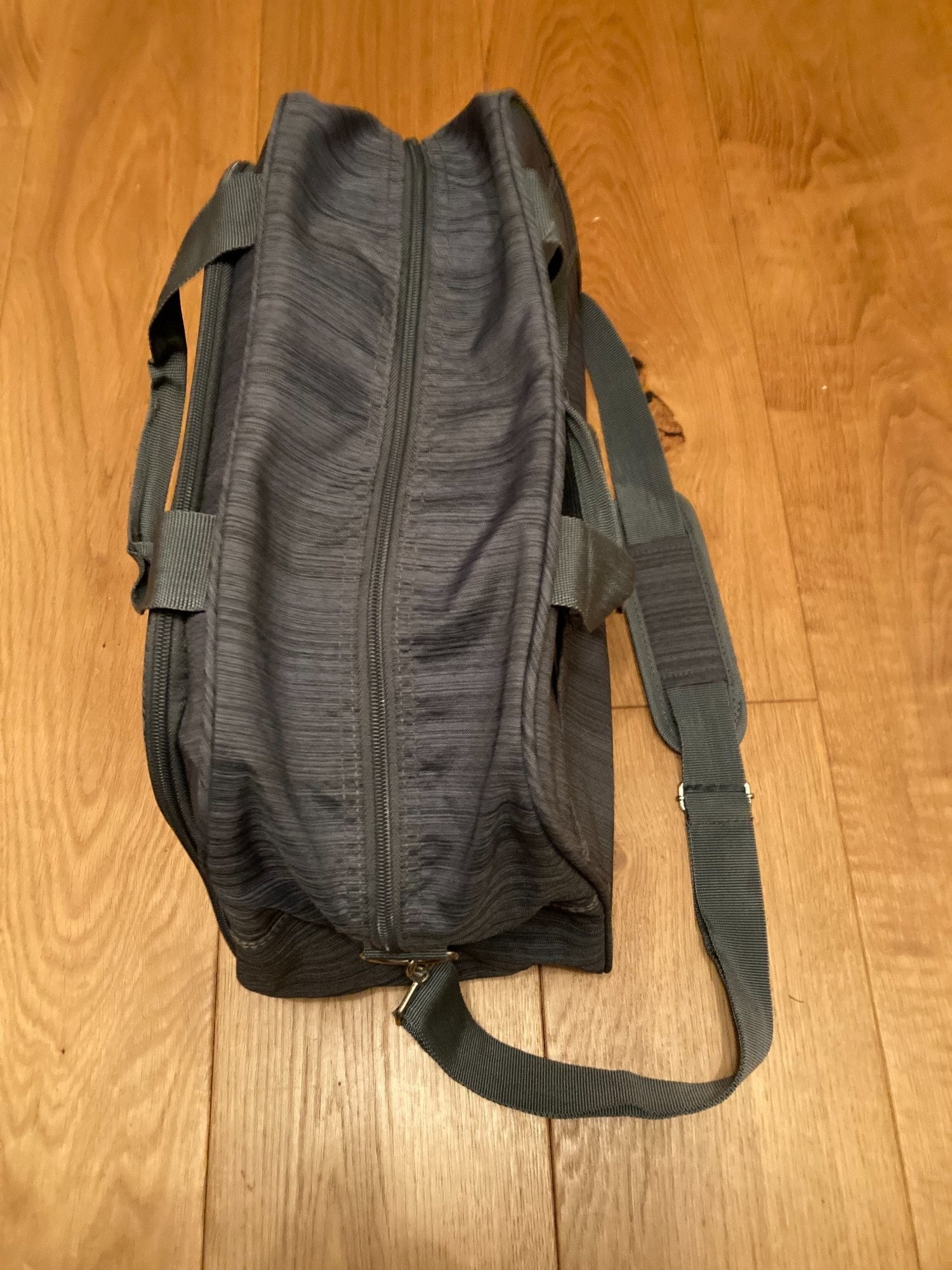 Highbury Under Seat Flight Bag - HBY0005