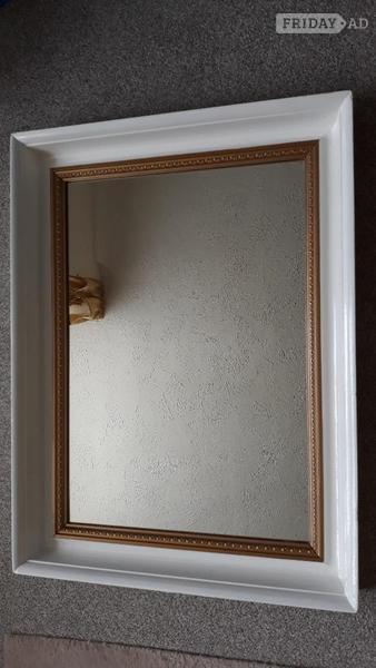 WALL HANGING 'MIRROR