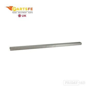 Pitco A1907902C Fryer Joining Strip Stainless Steel 