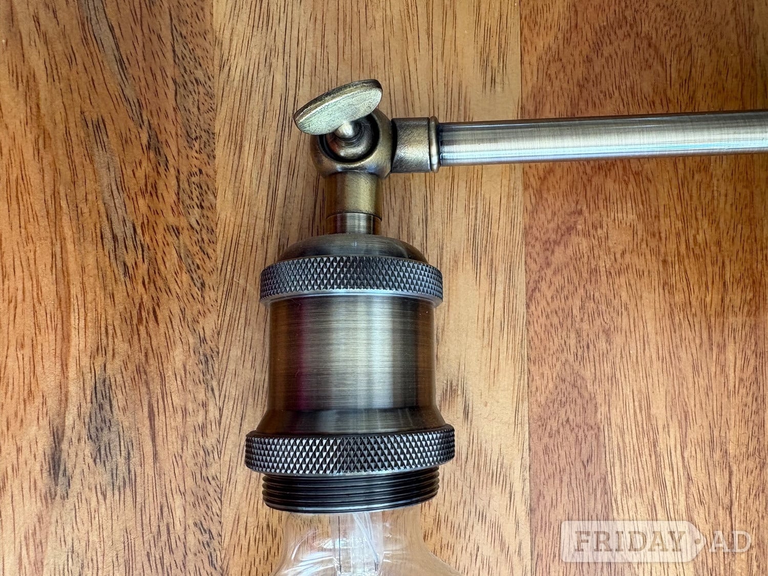 Worthing Wall lights (pair) inside with bulbs