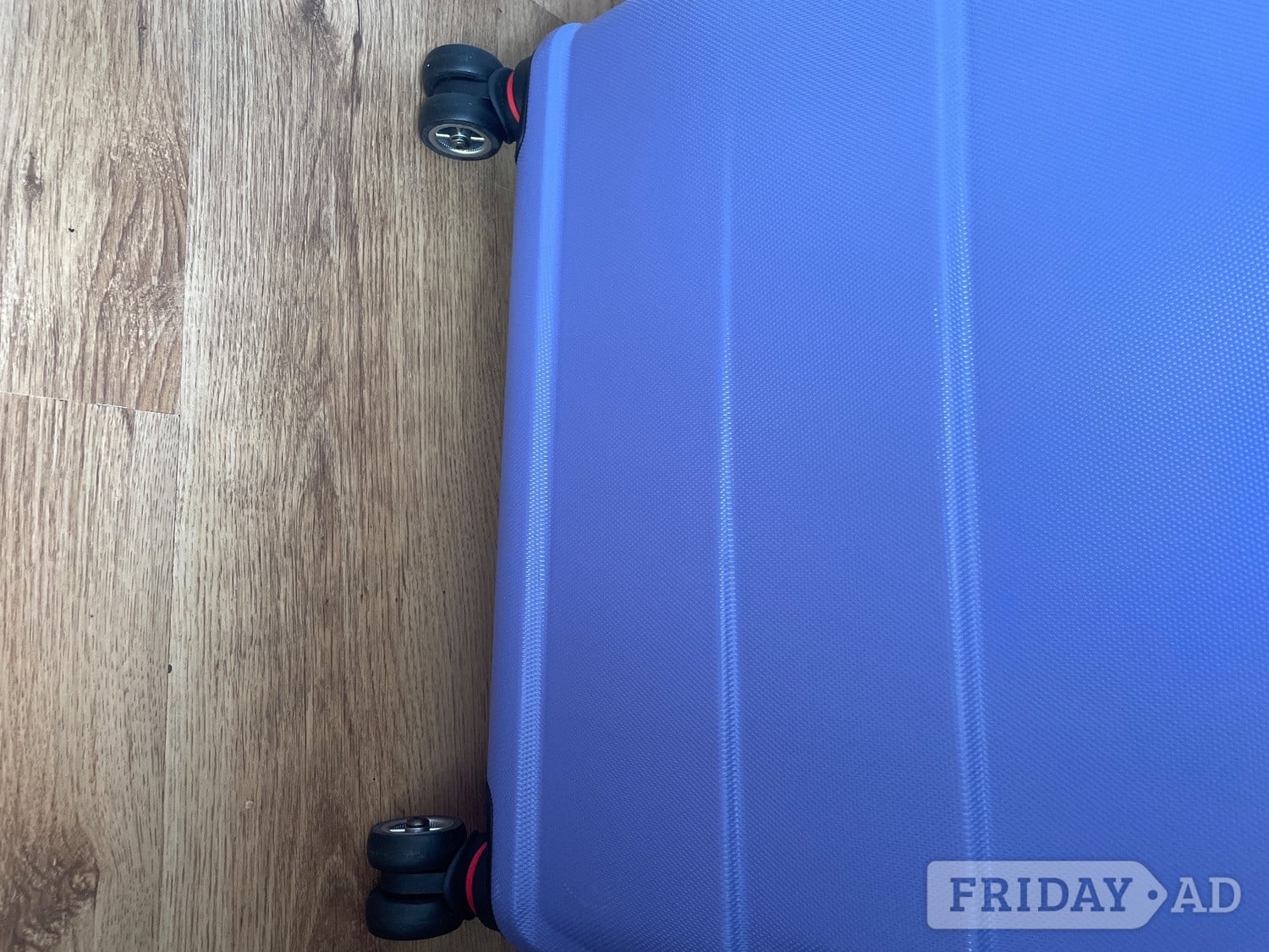 Clevedon Beverly Hills Suitcase 