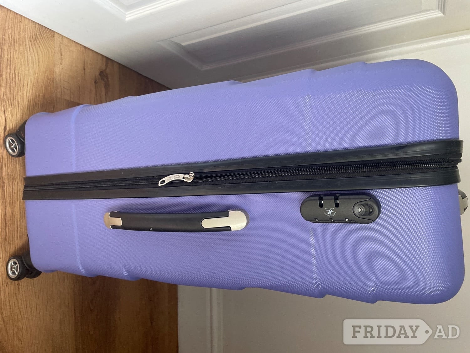 Beverly Hills Suitcase  - Travel & Holidays in Clevedon