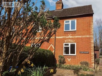 Cosy Victorian Cottage - Holiday Rental in Berkshire