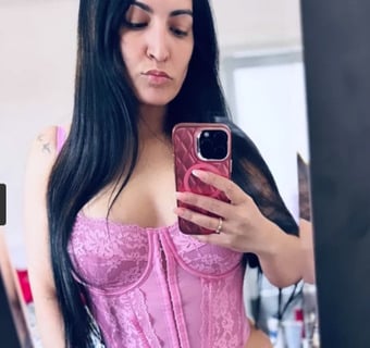 Latina escort, New in Town, Ready to Impress