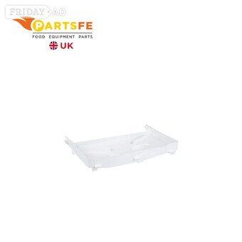 ManitowocIce Machine Water Trough