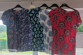 Tops, Tops, Tops