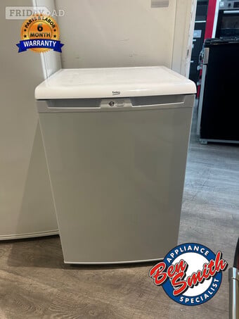BEKO UNDER COUNTER FREEZER