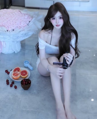 💋 Pampered from Head to Toe – Best Asian Hospitality 💋