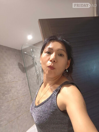 Jenny massage therapist