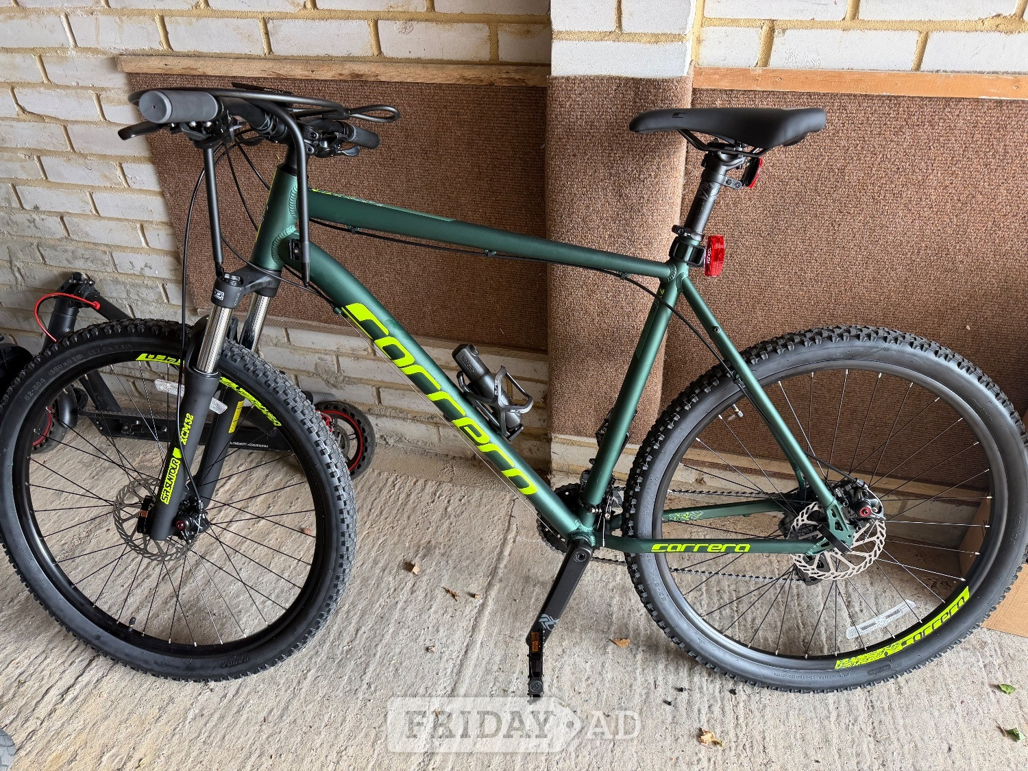 Men’s XL bike  in Littlehampton