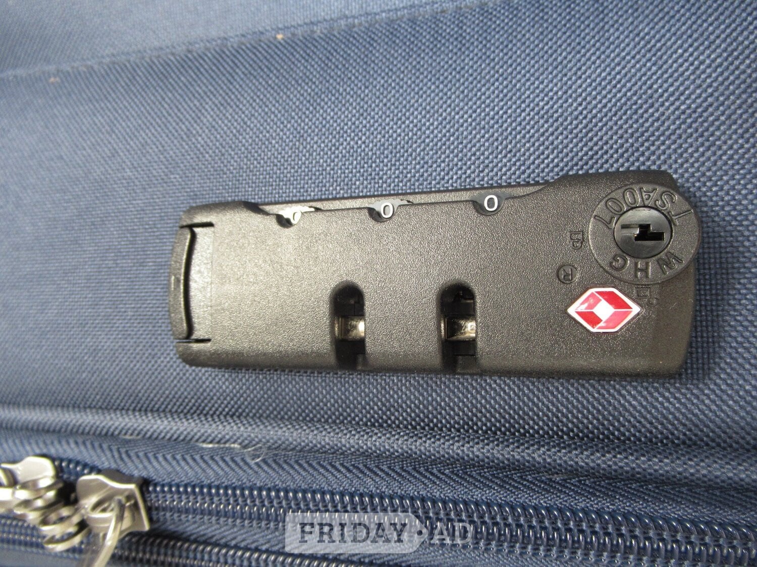 Brand new Skyflite suitcase - Travel & Holidays in Haywards Heath
