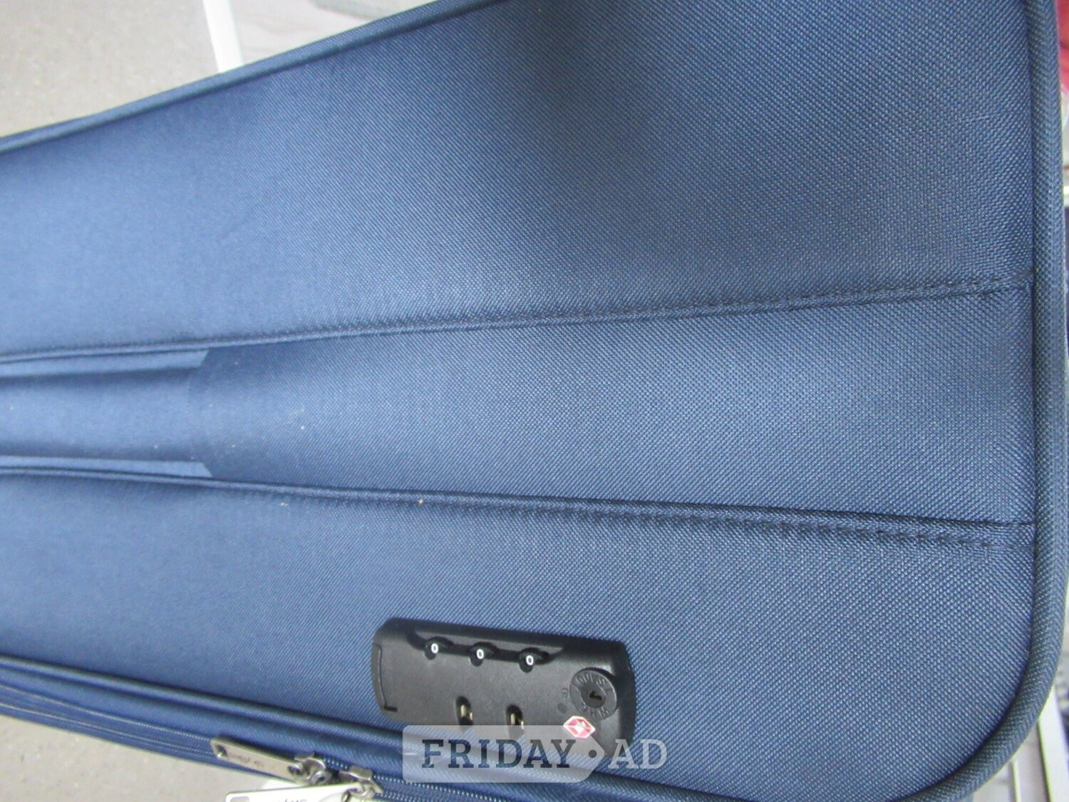 Brand new Skyflite suitcase - Travel & Holidays
