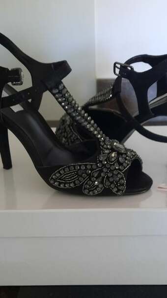 SHOES BRAND NEW PARTY SHOES