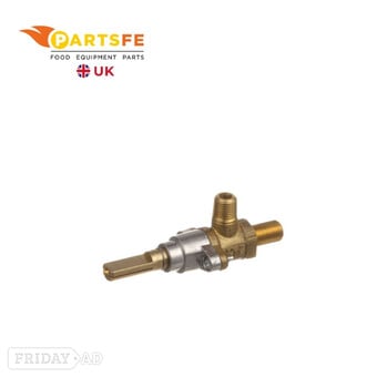 Star Mfg 2K-0877500 Range Gas Valve