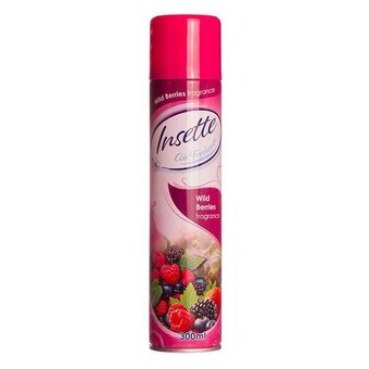 Air freshener berries 