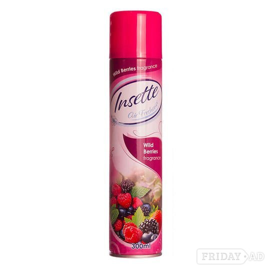 Air freshener berries  in Abbots Langley