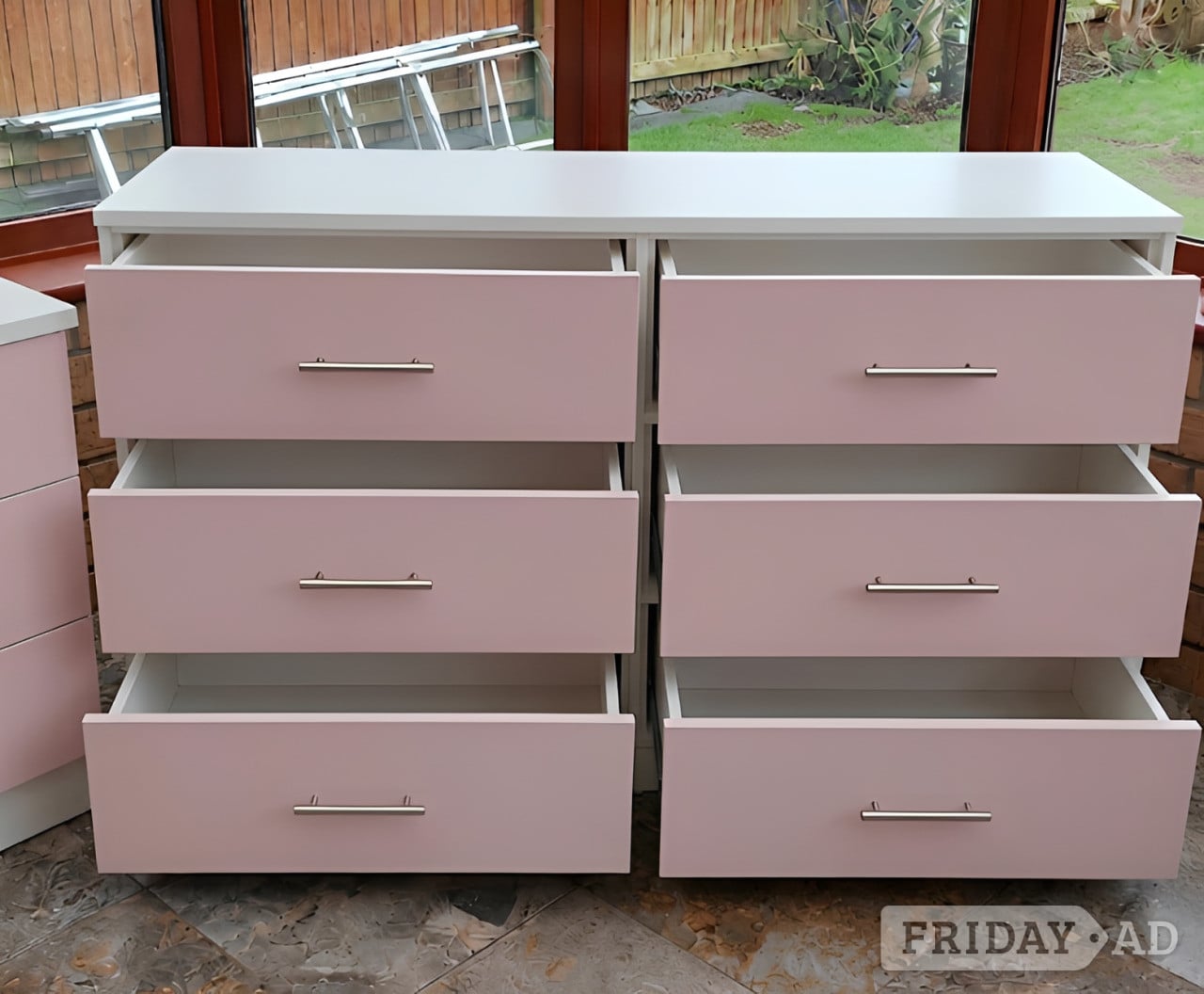 Chest Of Drawers -  For Sale !
