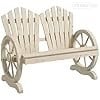 Garden  bench seats
