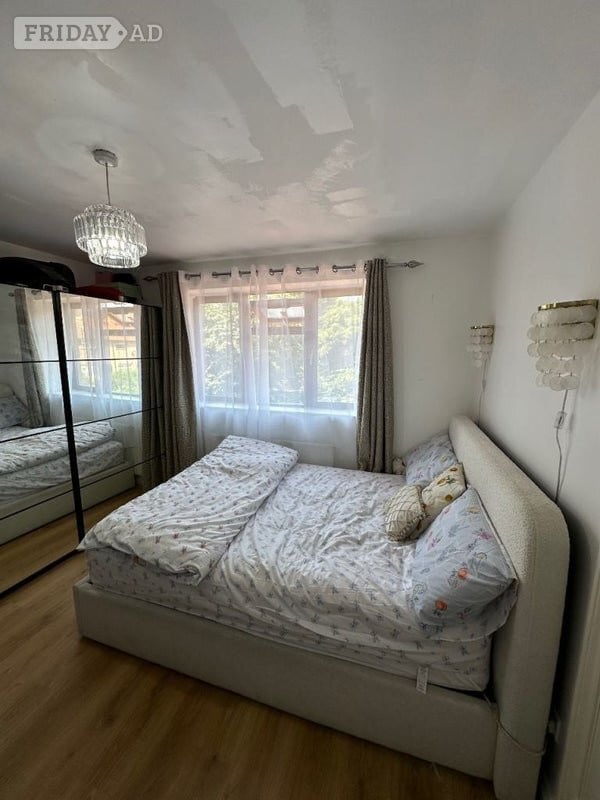 ✨Cozy Double Room Available For Female🎗
