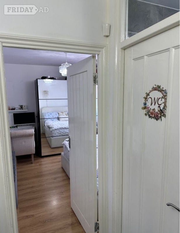 London ✨Cozy Double Room Available For Female🎗
