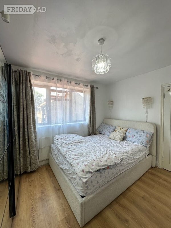 ✨Cozy Double Room Available For Female🎗 - Rooms in London