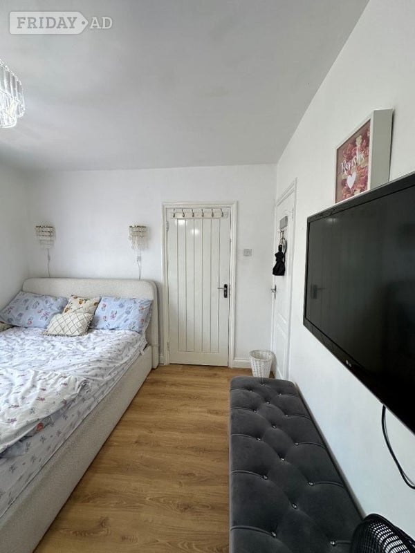 ✨Cozy Double Room Available For Female🎗 - Rooms