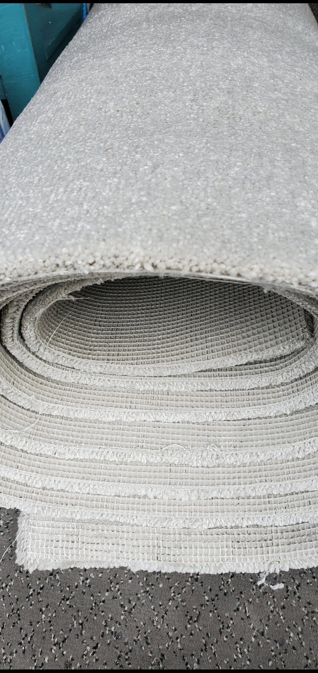 Carpet rolls stock - Home Decor