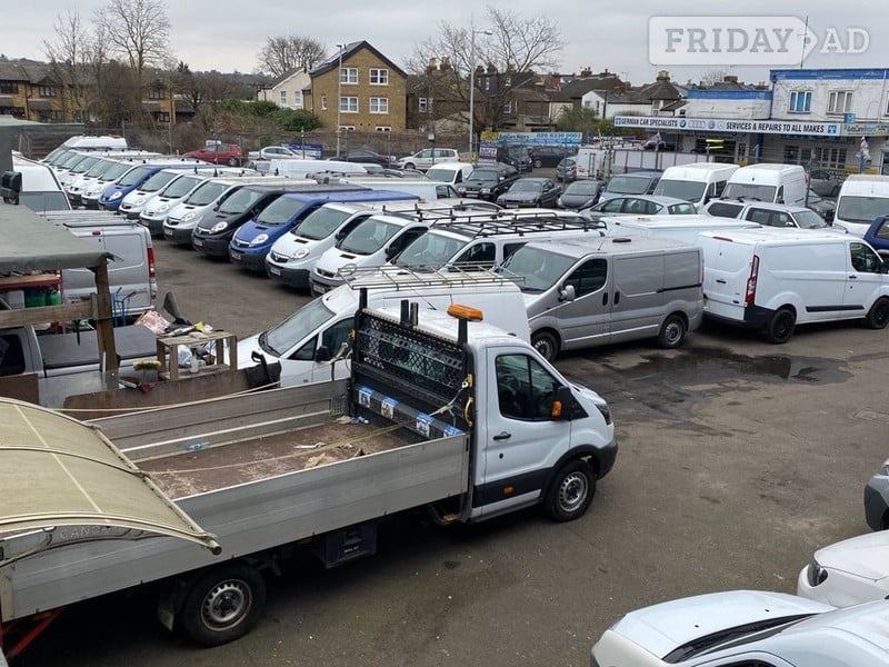 [ berth ]Vauxhall Vivaro