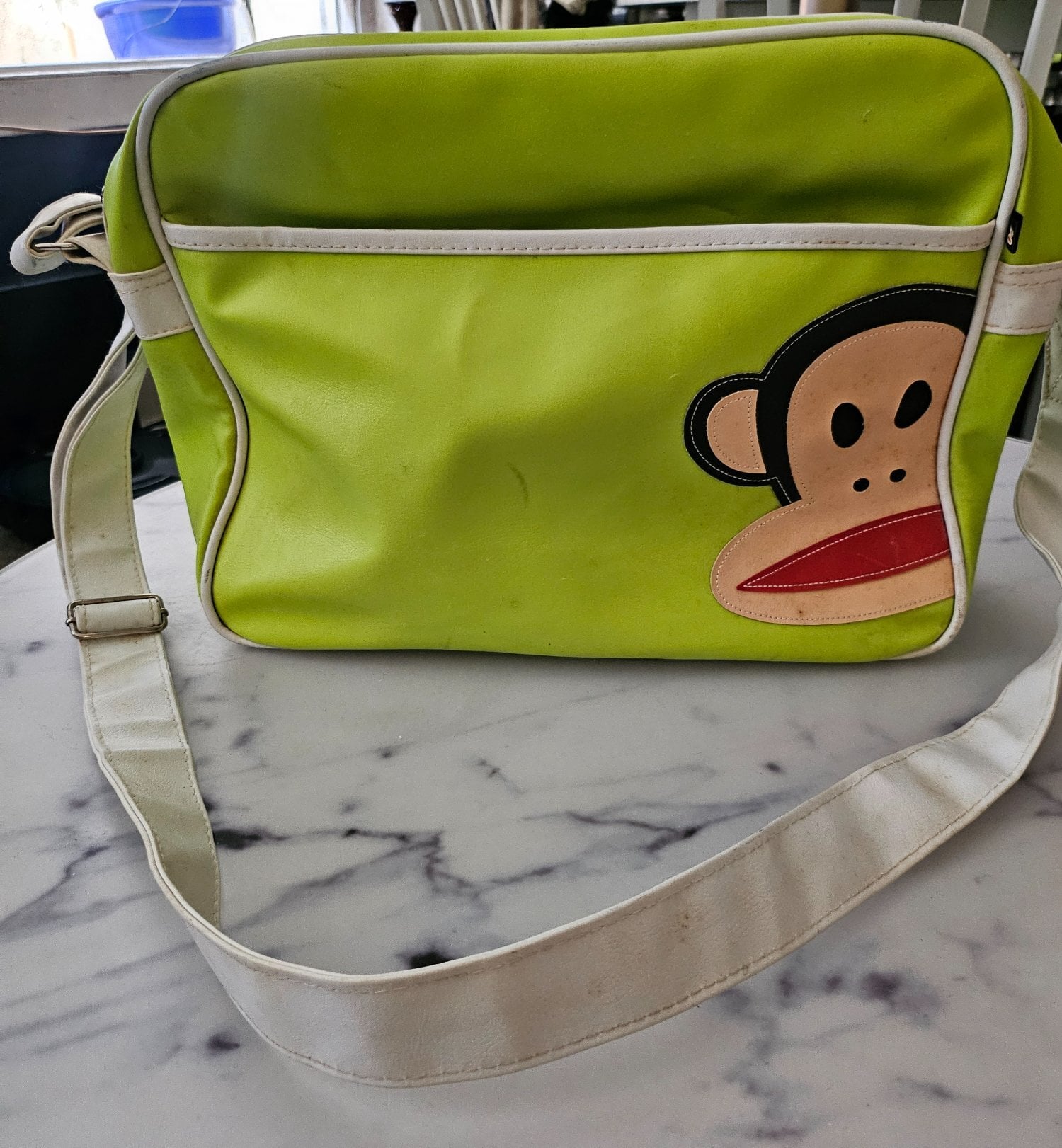 Vintage Paul Frank Tote Shoulder bag in Hove