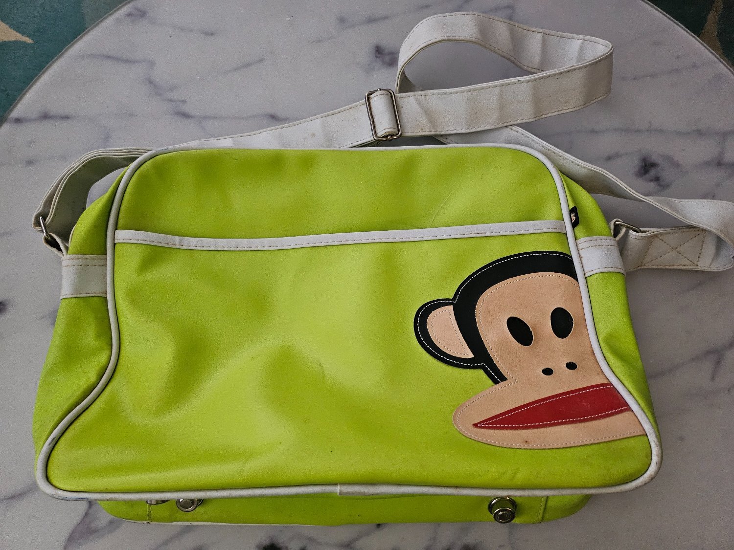 Vintage Paul Frank Tote Shoulder bag