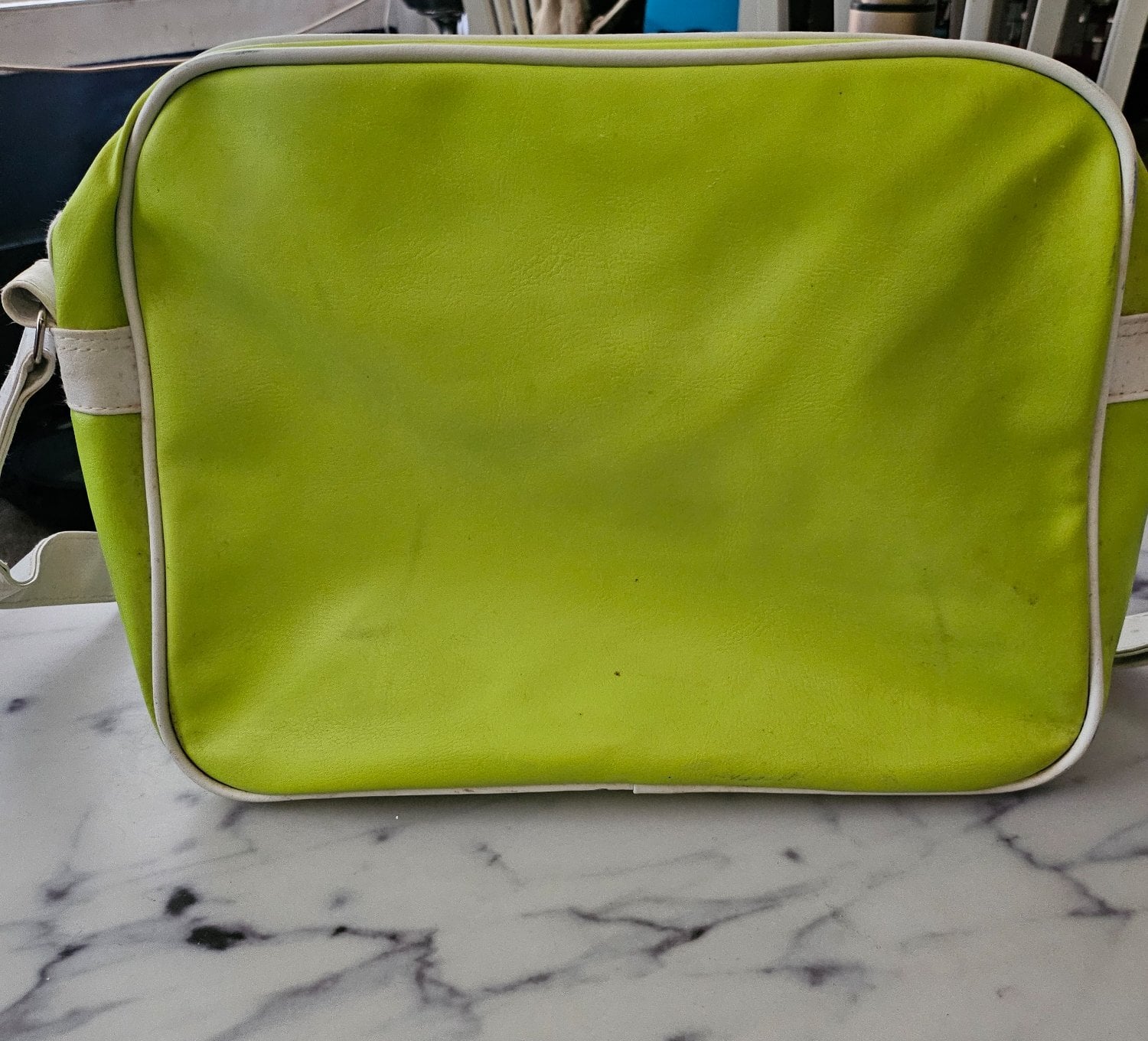 Hove Vintage Paul Frank Tote Shoulder bag