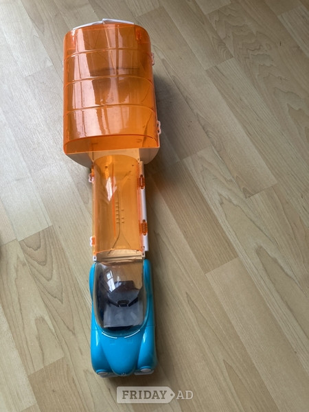 Zhu Zhu pets (hamster)