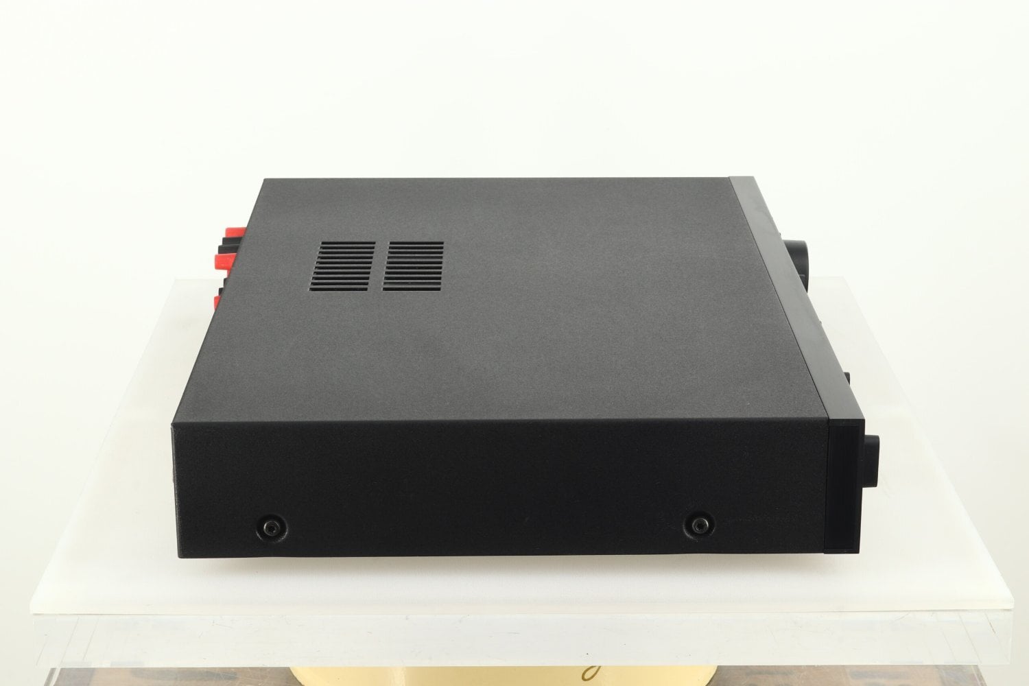 Worthing Audiolab 8000A hi-fi amplifier.